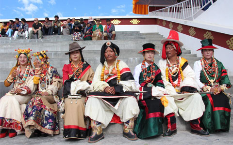 Kham Eastern Tibet: where is Kham and how to plan an eastern Tibet Kham tour?