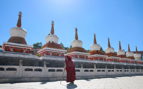 Best 7 Tibetan Destinations that You Can Travel for Sure in 2022