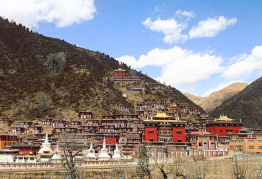 Wara Monastery