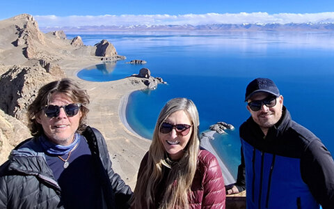 Nagchu (Northern Tibet) Travel Guide: Top 5 Things to Do and Ultimate Tips