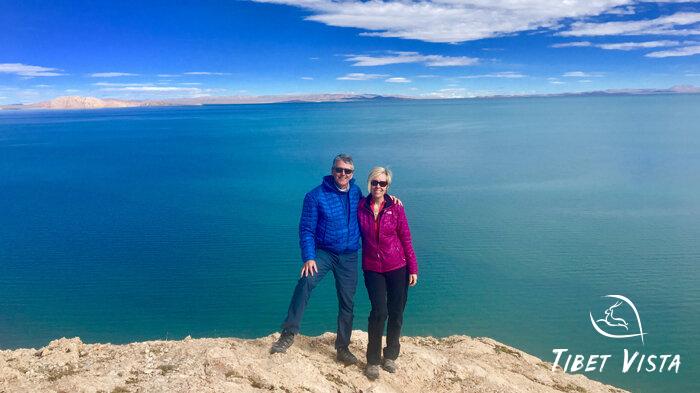 visit siling tso lake