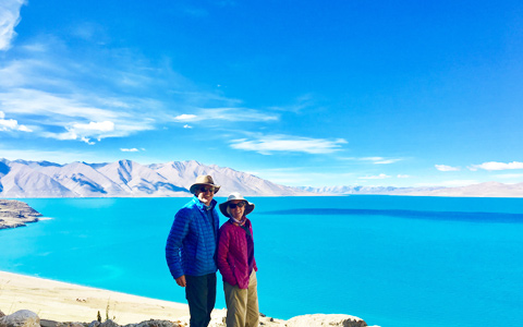 Nagchu Travel Advice