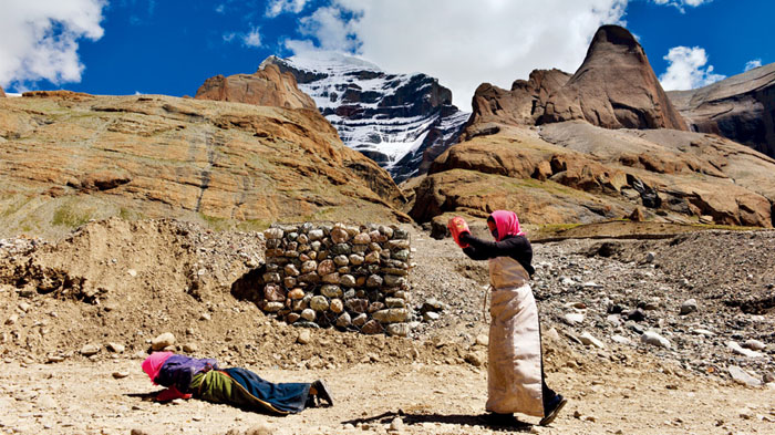 Mount Kailash Pilgrimage Yatra