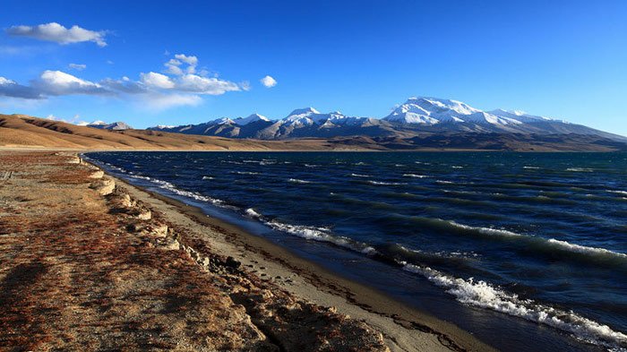 Lake Rakshastal