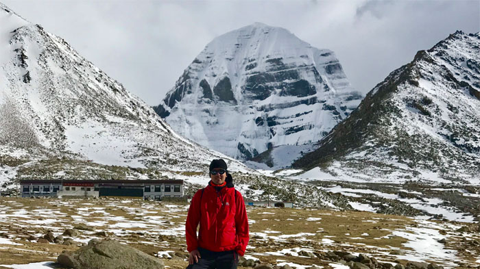 Mt.Kailash