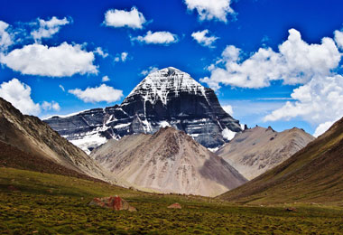 Moutain Kailash Moutain Kailash