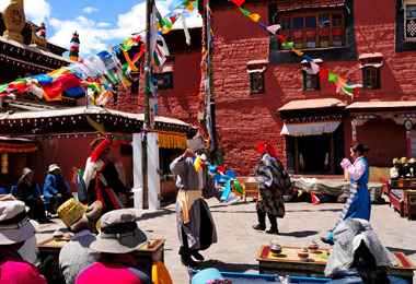 Korjak Monastery Korjak Monastery