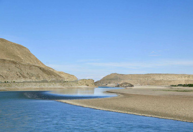 Shiquan Lake Shiquan Lake