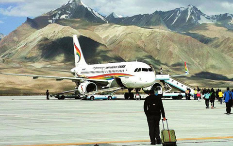 Ngari Gunsa Airport Guide: Exploring the Nearest Airport to Mount Kailash