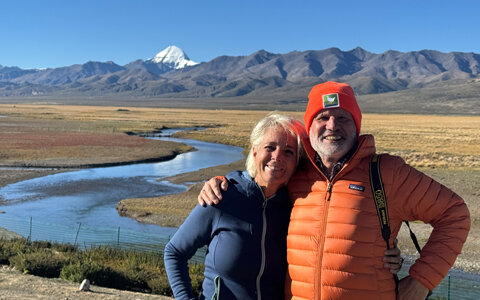 Ngari, China: A Journey to the Last Wilderness of the Tibetan Plateau and How to Explore in 2026?
