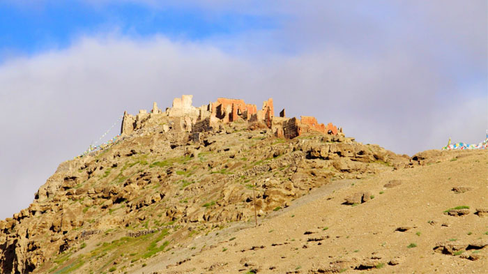 Simbling Monastery