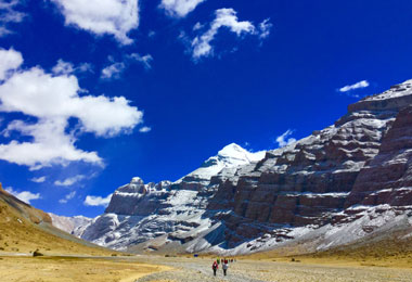 Mt.Kailash Kora Mt.Kailash Kora