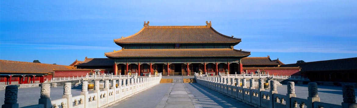 15 Days Shanghai Lhasa Xi'an Beijing Tour by Flight and Train