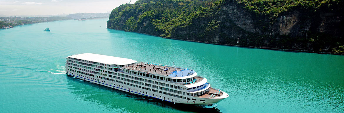 19 Days China and Tibet Highlights Tour with Yangtze River Cruise