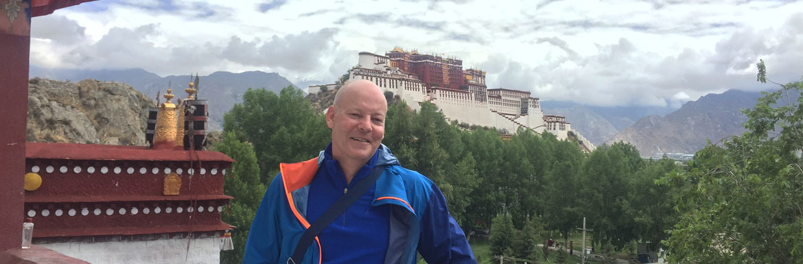 11 Days Tibet Nepal Bhutan Highlights Tour By Flight