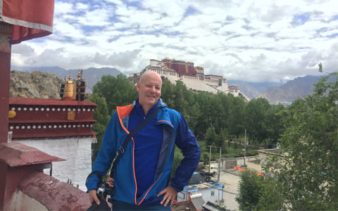 11 Days Tibet Nepal Bhutan Highlights Tour By Flight