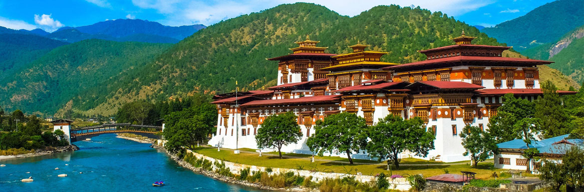 12 Days Popular Thailand Bhutan Nepal Tibet Tour by Air