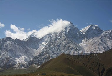 Kunlun Mountain