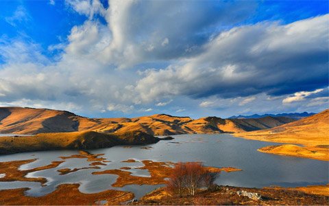 10 Days Yunnan Shangri-La to Lhasa by Flight