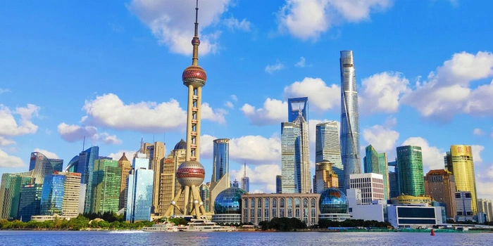 10 Days Kunming Lhasa Shigatse Shanghai Flight Tour
