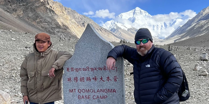 12 Days Yunnan Xining and Lhasa EBC Tour