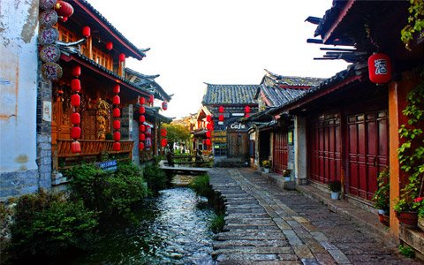 16 Days China Natural and Cultural Discovery Tour