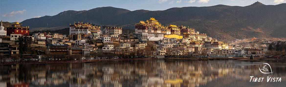 10 Days Kunming Shangri-La Lhasa Kathmandu Tour 10 Days Kunming Shangri-La Lhasa Kathmandu Tour