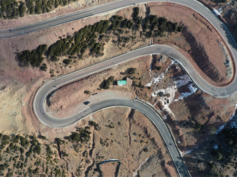G214 National Highway