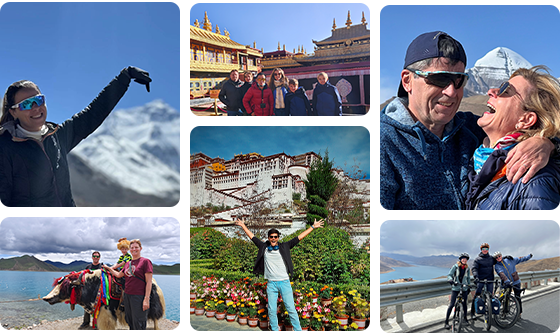 Share Your Tibet Travel Story with Us