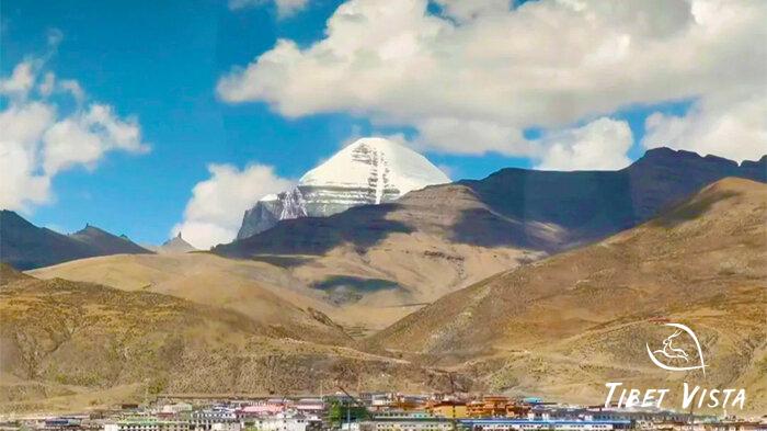 Mount Kailash