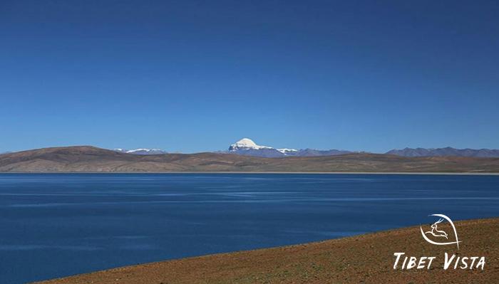 Manasarovar Lake