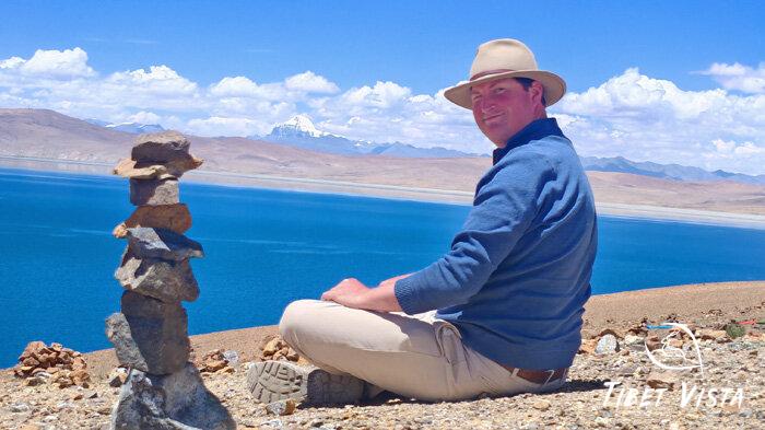 Visit Lake Manasarovar at the Best Time