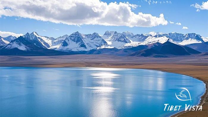 Lake Manasarovar