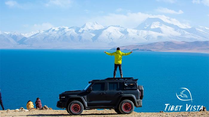 Lake Manasarovar