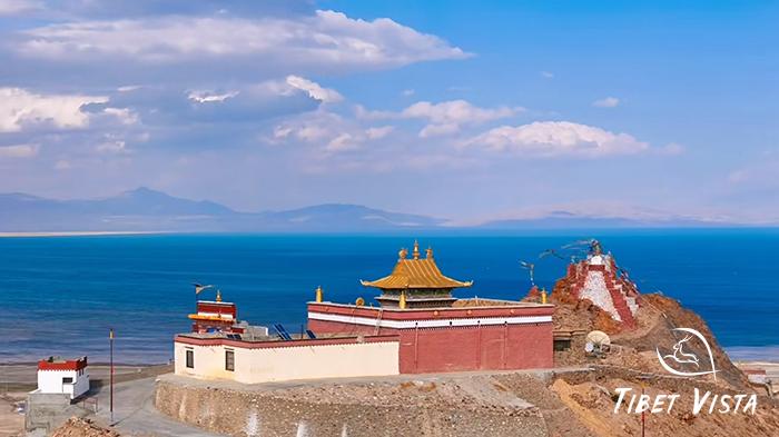 Lake Manasarovar