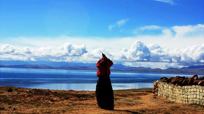 Lake Manasarovar Pilgrimage Tour