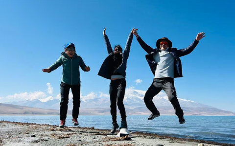 Lake Manasarovar Tour: How to Visit and Plan A Lifetime Journey 