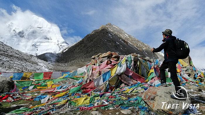 Customize Your Private Mount Kailash Tour