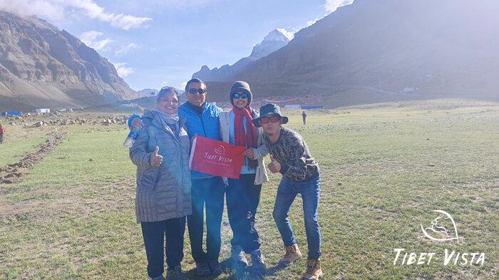 Mount Kailash trekking