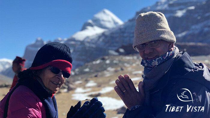 Journey from Kathmandu to Mt.Kailash is another popular choice