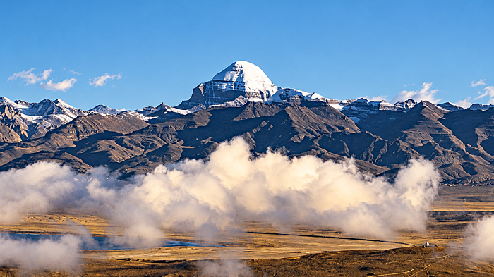 Mount Kailash