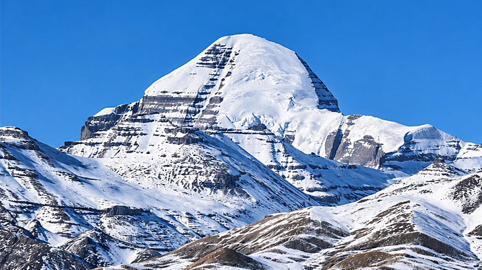 Mount Kailash