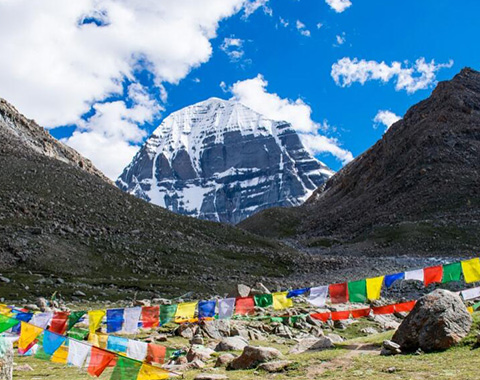 15 Days Kailash Pilgrimage Tour from Kathmandu (fly in and out via Lhasa)