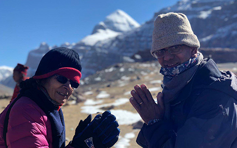 Stunning Visual Journey: Mt. Kailash in Pictures & Videos