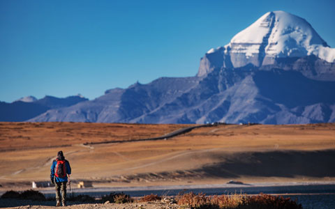Visit Mt. Kailash in a Week, Is It Possible?