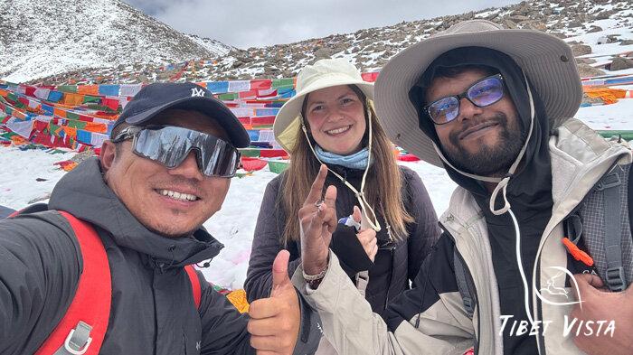 Visit Mount Kailash with Tibetan Guide