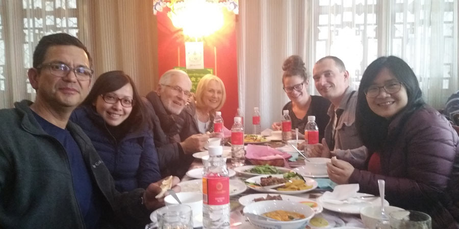 Lhasa Food