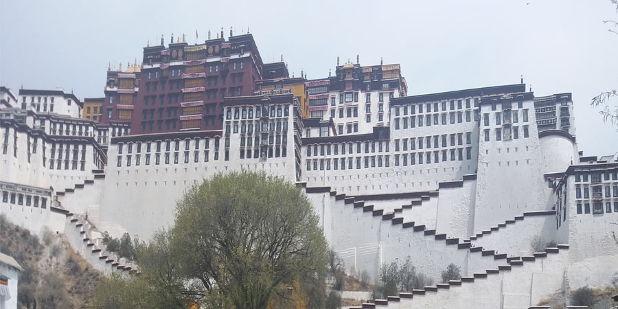 Potala Palace