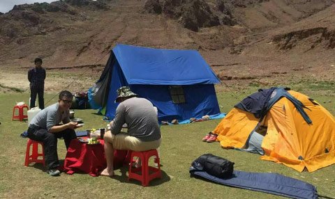 The Best Lhasa Countryside Hiking Experience from Shalu to Nartang