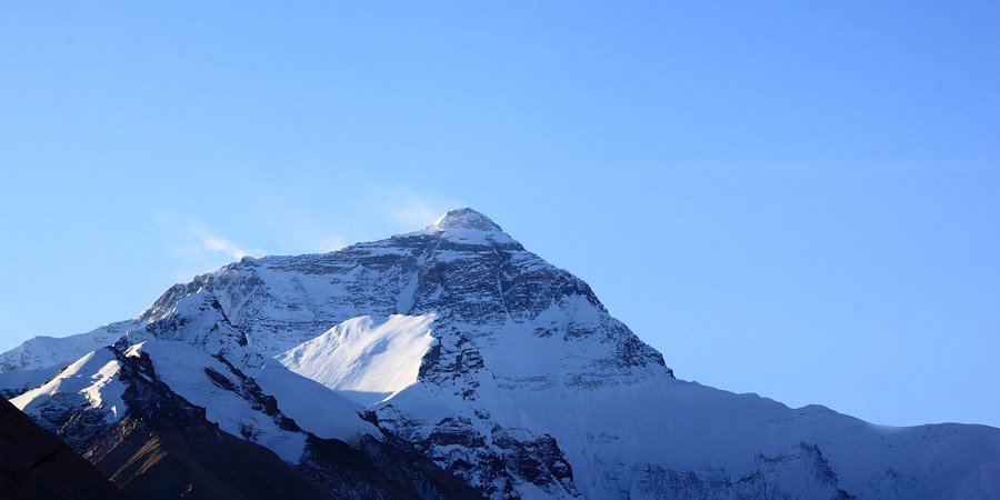 Mount Everest